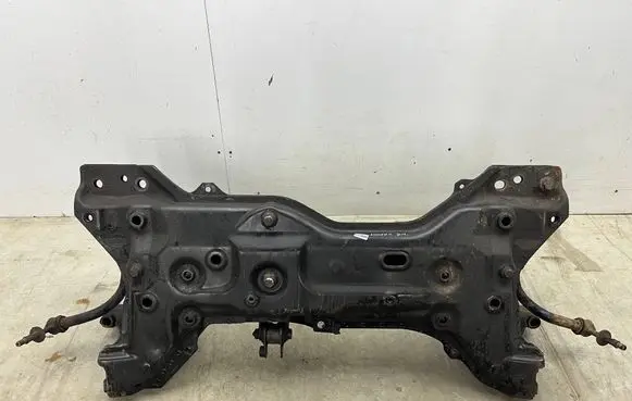 Peugeot Boxer Front axle beam 