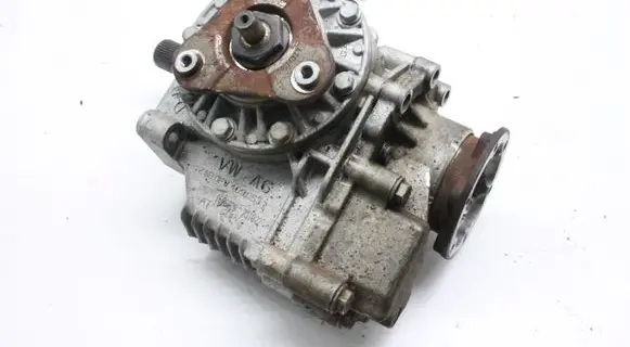 Cupra Formentor Gearbox transfer box case 0FV409053A