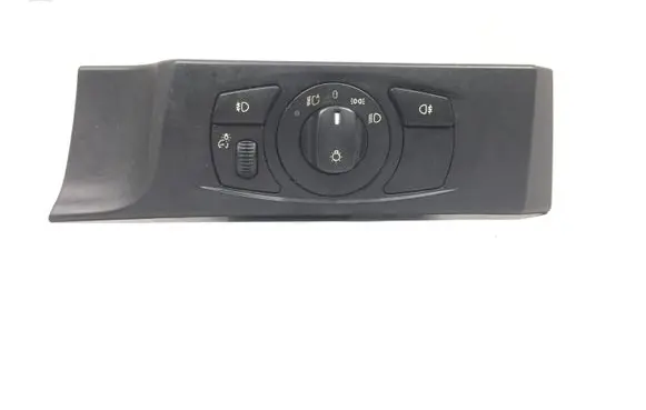 BMW 5 E60 E61 Light switch 6925297