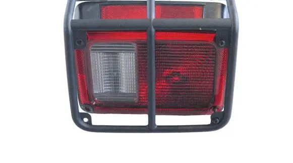 BMW 7 G11 G12 Rear/tail lights 55077891AH