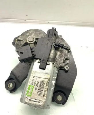 Mini One - Cooper R50 - 53 Rear window wiper motor 53024112