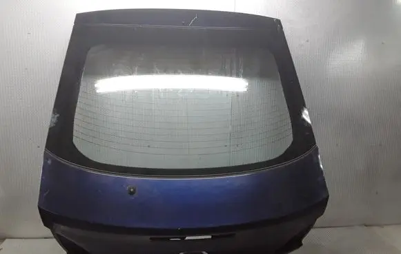 Mazda 6 Tailgate/trunk/boot lid
