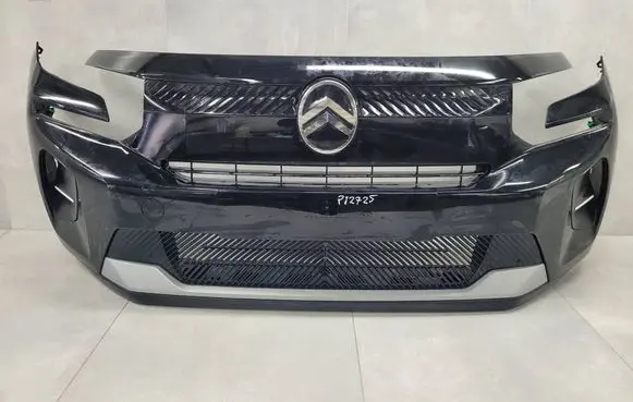 Citroen C3 Front bumper 9856486680