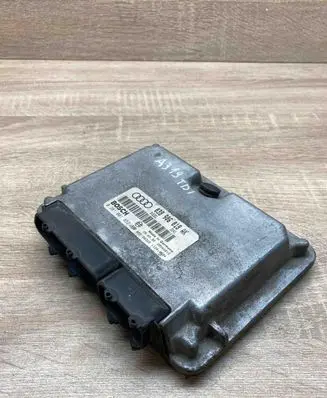 Audi A3 S3 8L Engine control unit/module ECU 038906018AK 0281001852