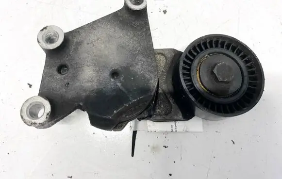 Mazda 3 I Generator/alternator belt tensioner tf049
