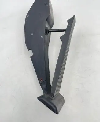 BMW 3 E46 Accelerator throttle pedal 6762480 35406762480