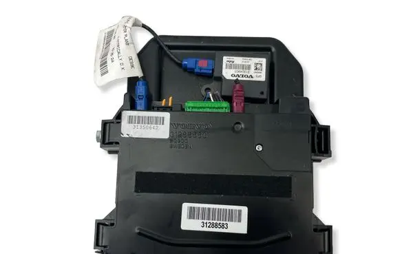 Volvo V60 Phone control unit/module 31350642