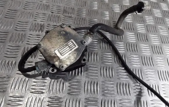 Chevrolet Captiva Vacuum pump 9140307520 96440320
