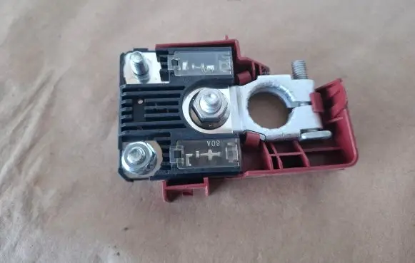 Lexus NX Positive wiring loom 8281778220 7134741150