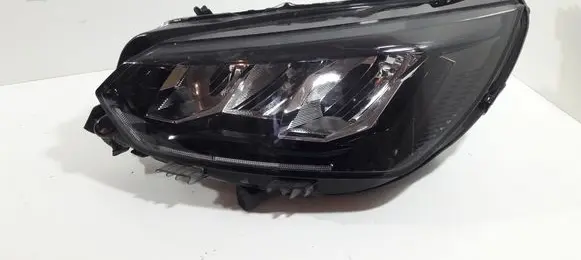 Peugeot 208 Headlight/headlamp 9833036380