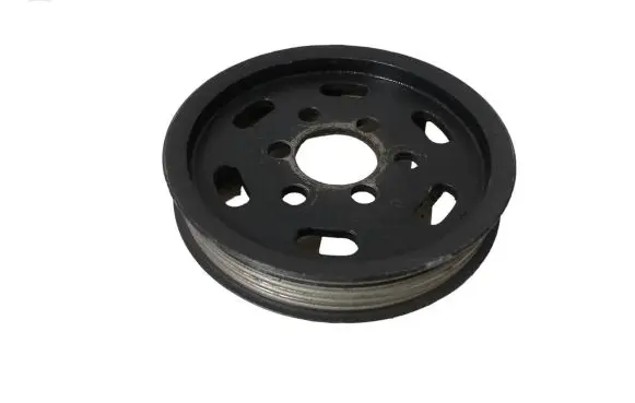 Volkswagen PASSAT B5 Power steering pump pulley 038145255D