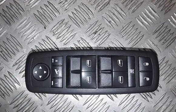 Dodge Journey Electric window control switch 10034858