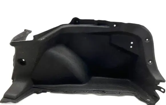 Toyota Corolla E210 E21 Tailgate/trunk side cover trim OYT25193