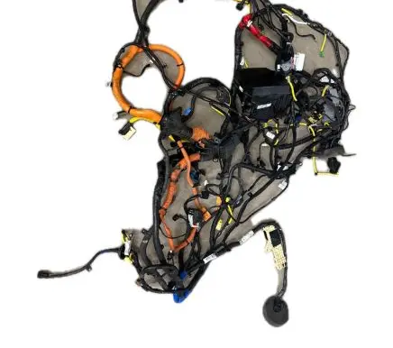 KIA Niro Tailgate/trunk wiring harness 91521Q4280