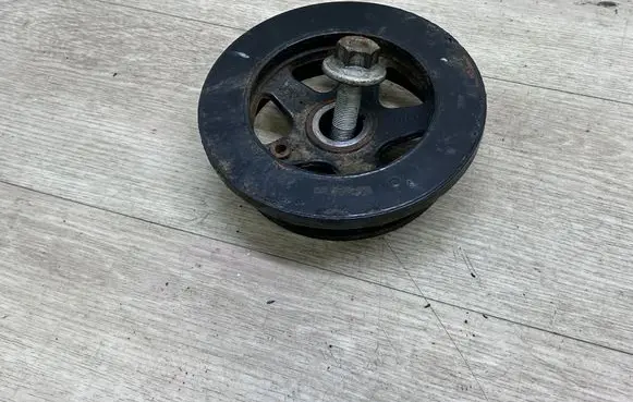 Porsche Macan (95B) Crankshaft pulley 94610224175 94610224176 94810220210