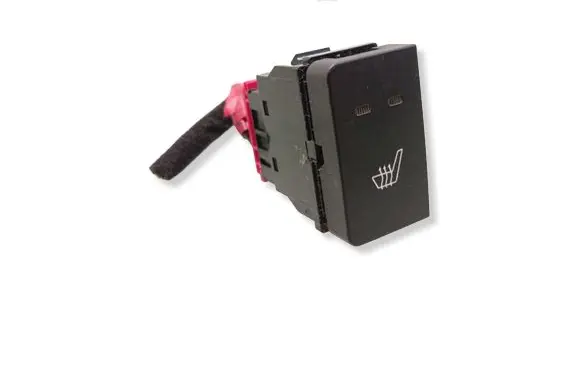 Hyundai Santa Fe Seat heating switch 