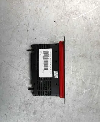 BMW X5 F15 Light module LCM 63117396128 63117378511 63117409583
