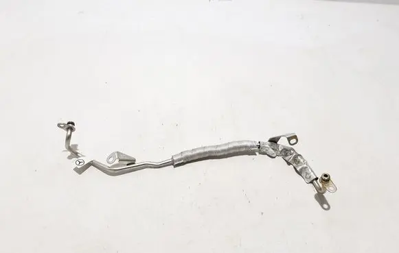 Mercedes-Benz GLE W167 Turbo turbocharger oiling pipe/hose A2561802500