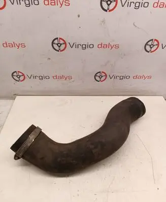 Nissan Navara D40 Intercooler hose/pipe