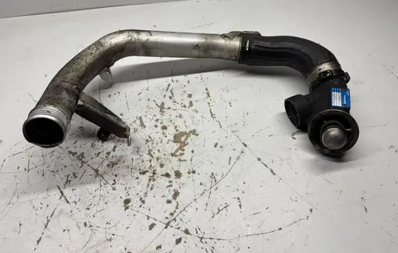Volvo V60 Turbo system vacuum part 31293679 59001030124 T14161