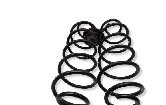 Citroen C3 Rear coil spring 