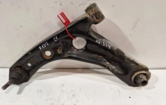 Peugeot 107 Front control arm