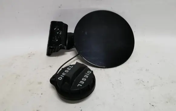 KIA Carens III Fuel tank cap
