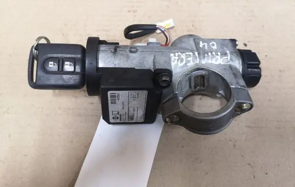 Nissan Primera Ignition lock 5WK48043C 44556C 28590C9965
