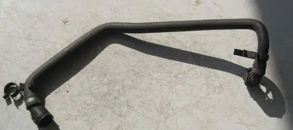 BMW 3 E46 Brake booster pipe/hose 8377702