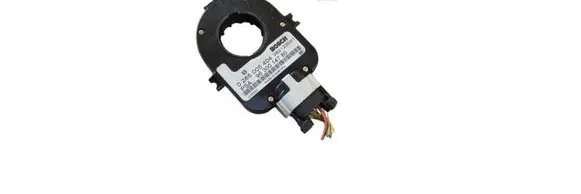Peugeot 607 Steering angle sensor 9630014780 0265005404 382123001
