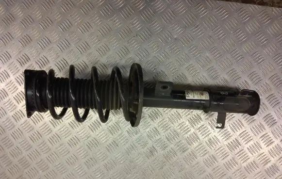 Opel Mokka X Front shock absorber/damper 9842691980 ST32001127