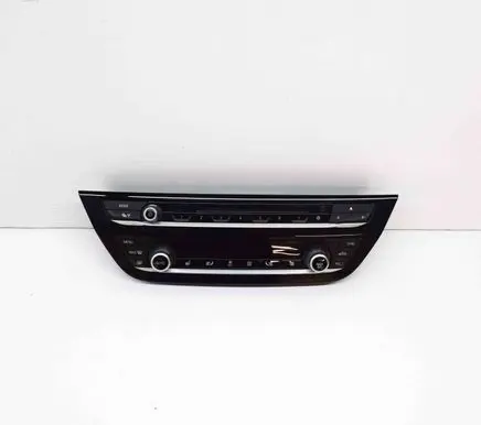 BMW X3 G01 Interior fan control switch 90035101 7951985