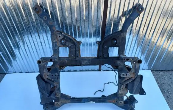 Jaguar XF X260 Front subframe GX635C145AD