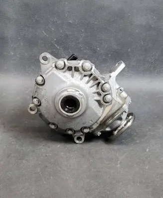 Mercedes-Benz GLC X253 C253 Front differential A2053310900 AC46000 C46000D