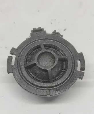 Audi A6 S6 C6 4F Front door high frequency speaker 4F0035399A AS420305 729724100509