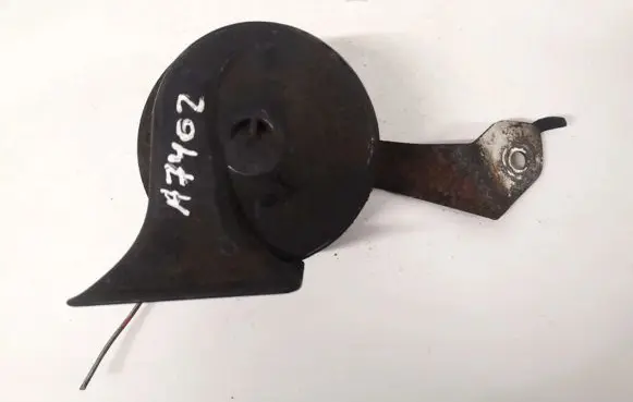Mazda 3 I Horn signal e20092018