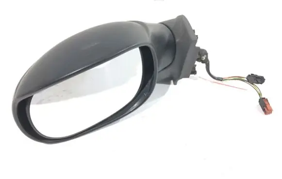 Citroen C3 Front door electric wing mirror