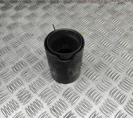 BMW M3 F80 Muffler ending 7848537