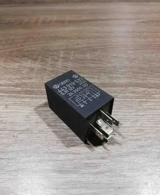 Audi 100 200 5000 C3 Other relay 443919533