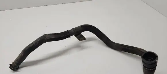 Audi Q7 4L Engine coolant pipe/hose