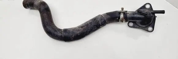 Mazda 2 Engine coolant pipe/hose 07829