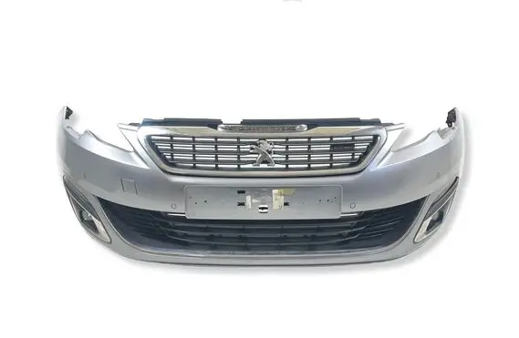 Peugeot 308 Front bumper KCA GTLINE KCAC