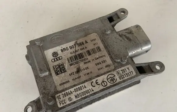 Audi Q5 SQ5 Blind spot module 8R0907566A 4L0907566A