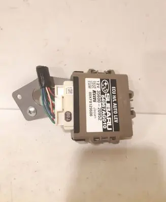 Subaru Legacy Light module LCM 84967AG010