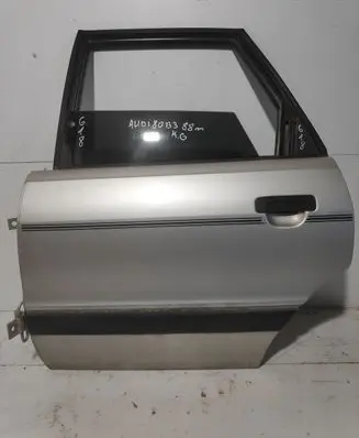 Audi 80 90 B3 Rear door 