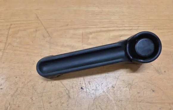 Dodge Nitro Front door exterior handle