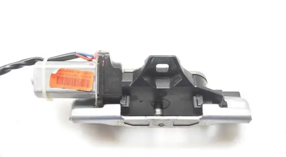 BMW X6 E71 Loading door lock 7114613
