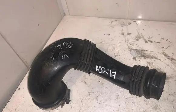 Volvo XC90 Engine coolant pipe/hose 8683168 A9217