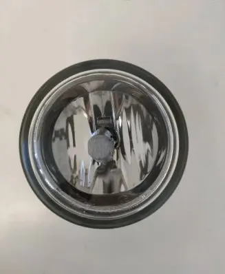 Citroen C3 Pluriel Front fog light 9648947780