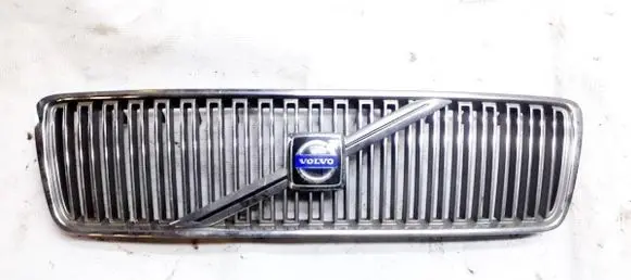 Volvo S80 Front grill 9178087